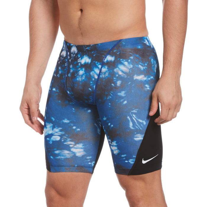 Nike Hydrastrong Tie Dye Jammer royal