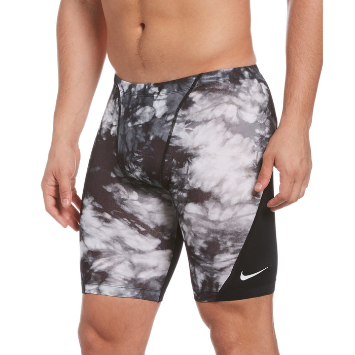 Nike Hydrastrong Tie Dye Jammer black