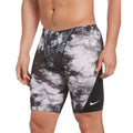 Nike Hydrastrong Tie Dye Jammer black