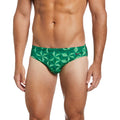 Nike Hydrastrong Transform Brief green