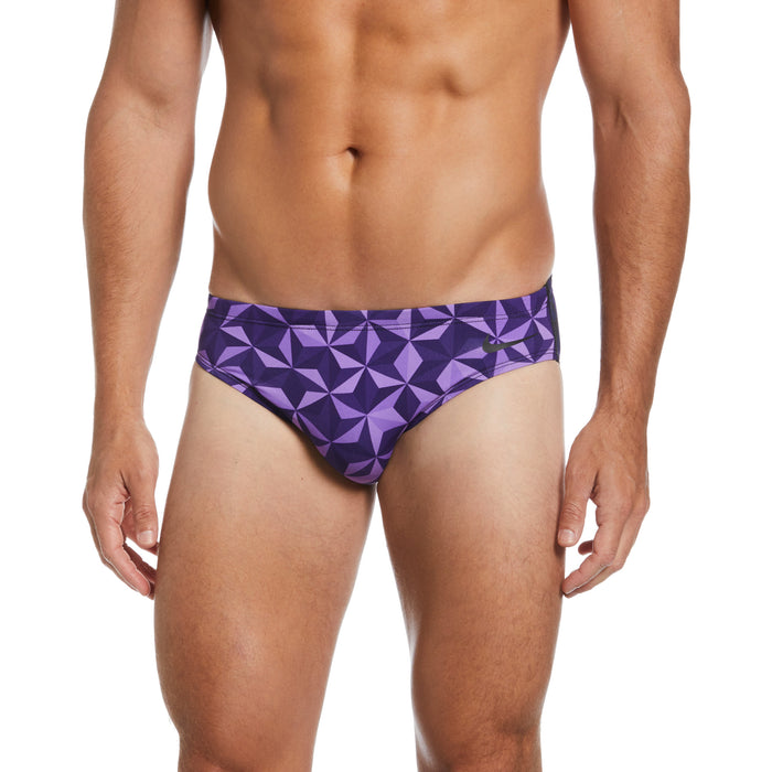Nike Hydrastrong Transform Brief purple