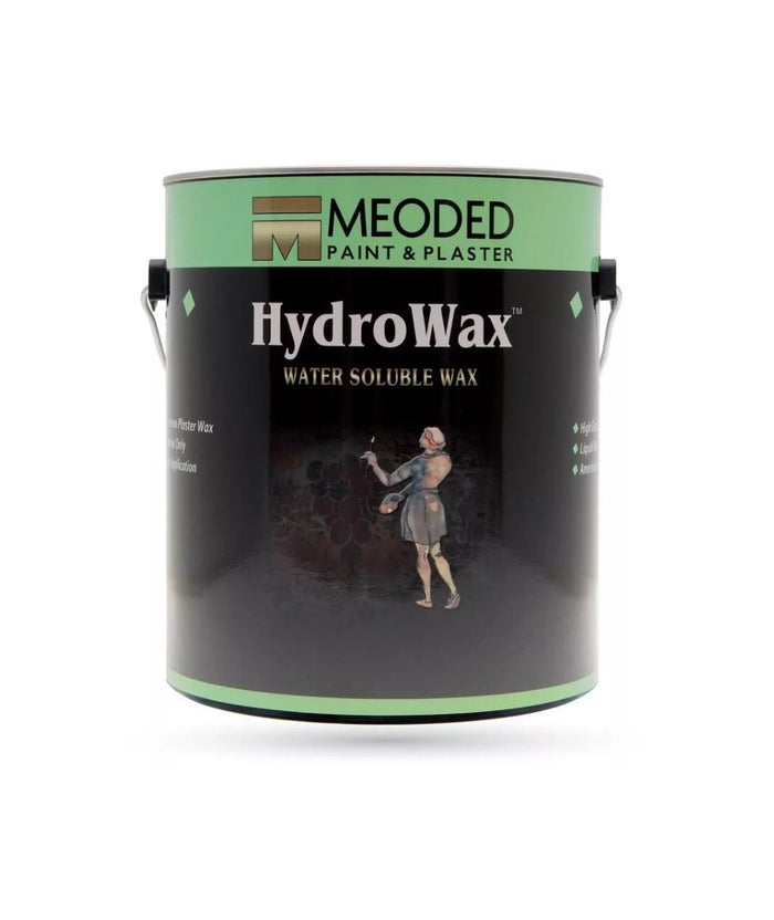 Shop the Meoded Paint & Plaster Hydrowax (Water Soluble Wax) at your local Ricciardi Brothers in Pennsylvania, New Jersey & Delaware