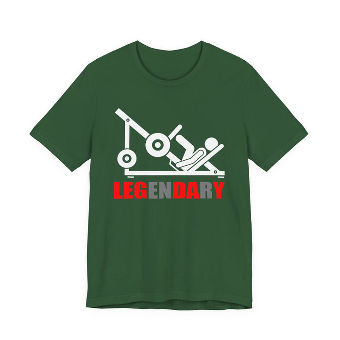 Ignite Legendary Training Shirt