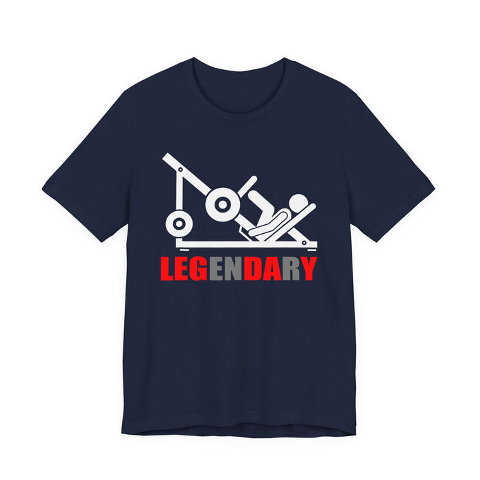 Ignite Legendary Training Shirt