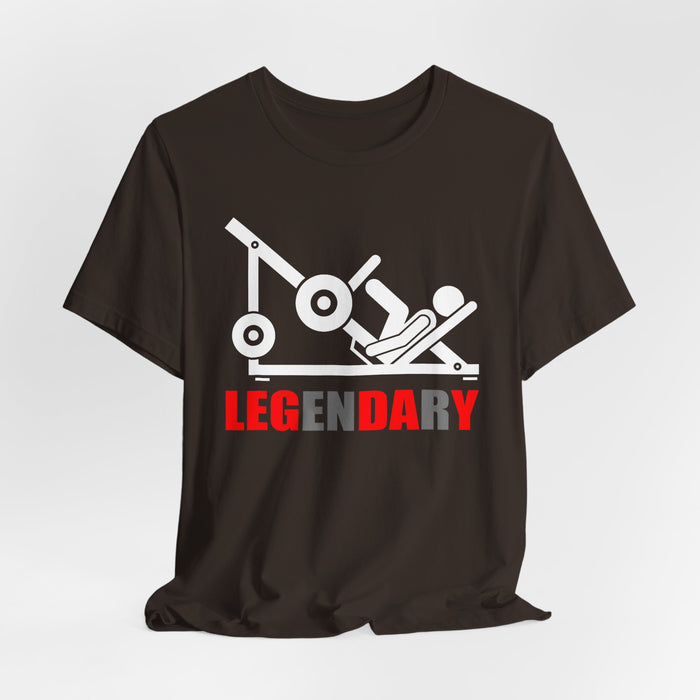 Ignite Legendary Training Shirt