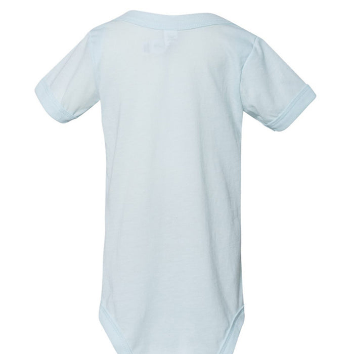 ICE BLUE TRIBLND - BACK
