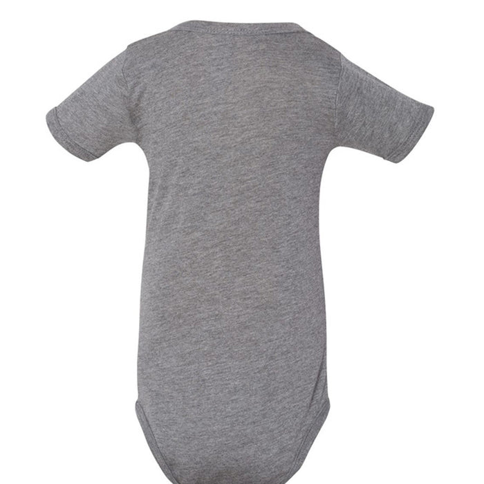GREY TRIBLEND - BACK