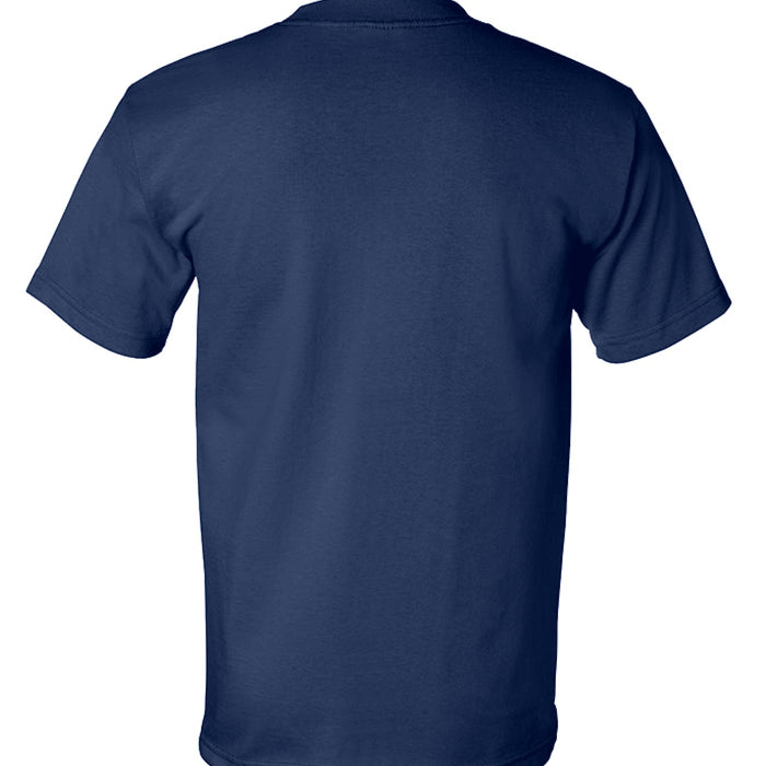 Navy - BACK