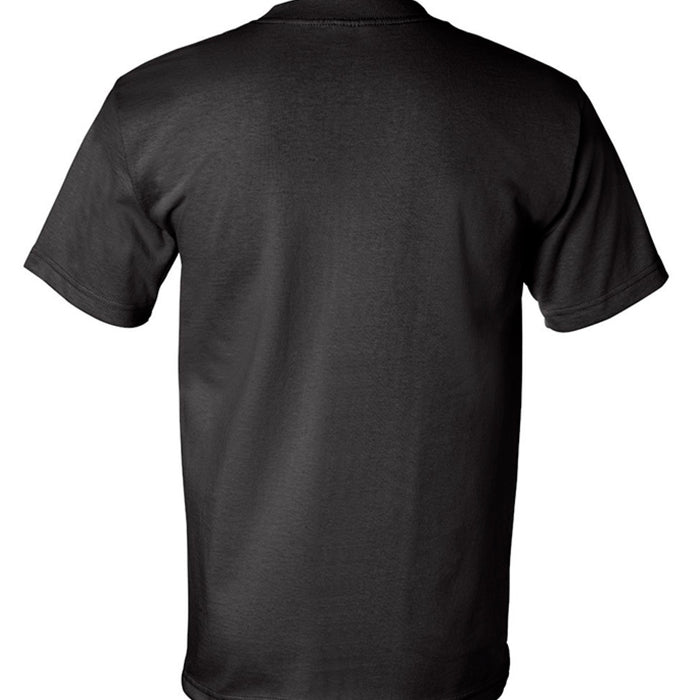 Black - BACK