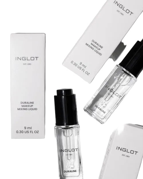 Inglot Duraline 5