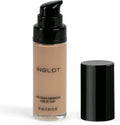 HD Perfect Coverup Foundation 100