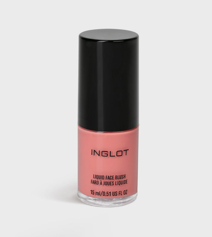 Liquid Face Blush 91 - 4