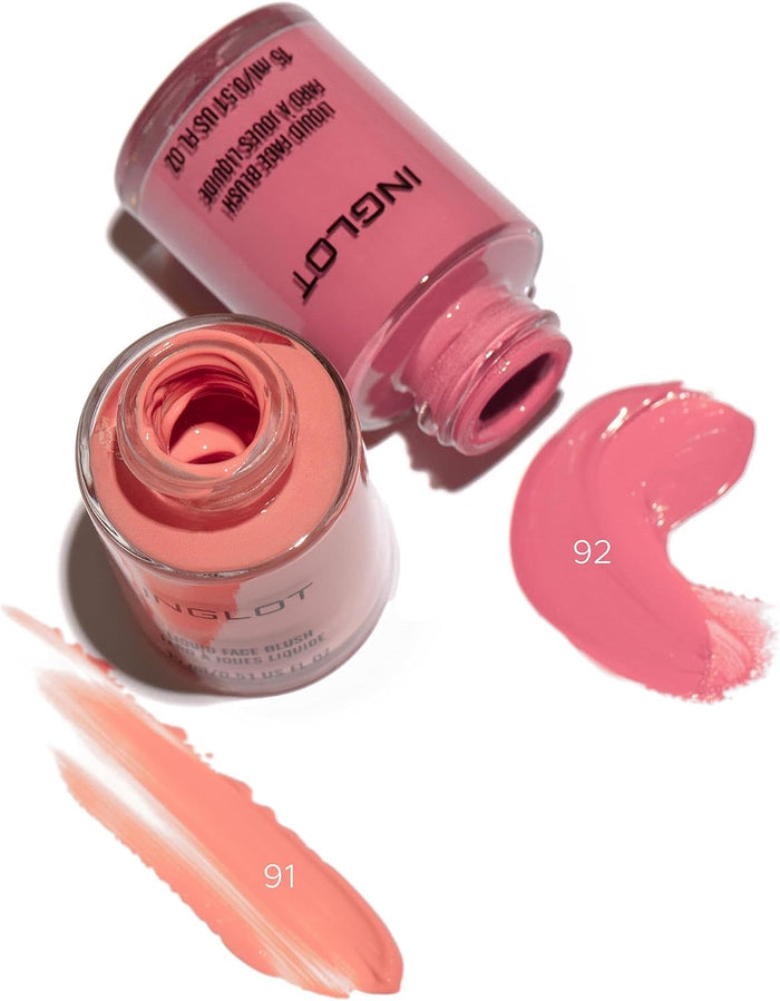 Liquid Face Blush 92 - 3