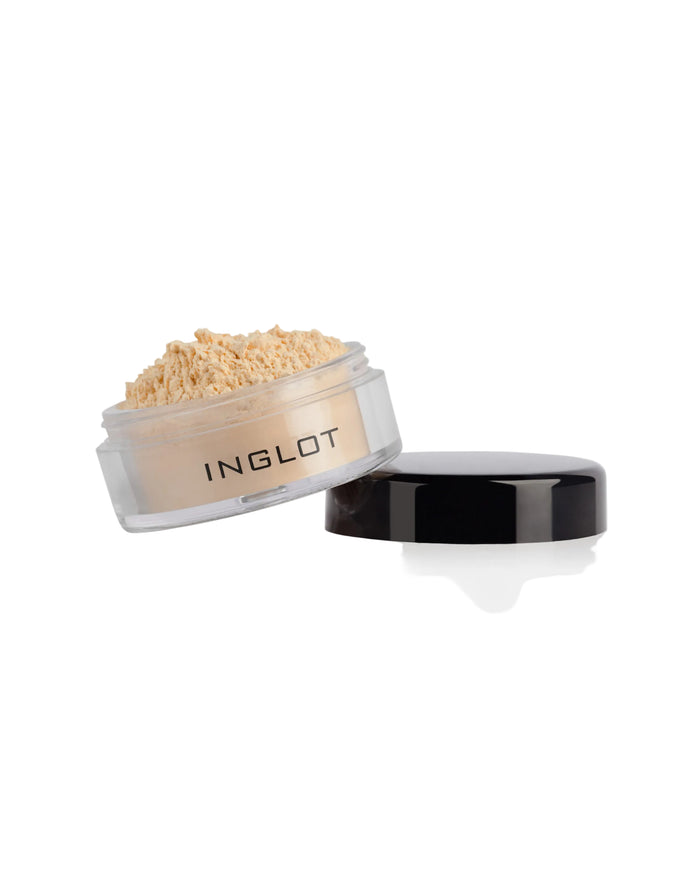 Translucent Loose Powder 217 - 2