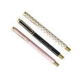 "Inspirational" Metal Pen Set- 3pk