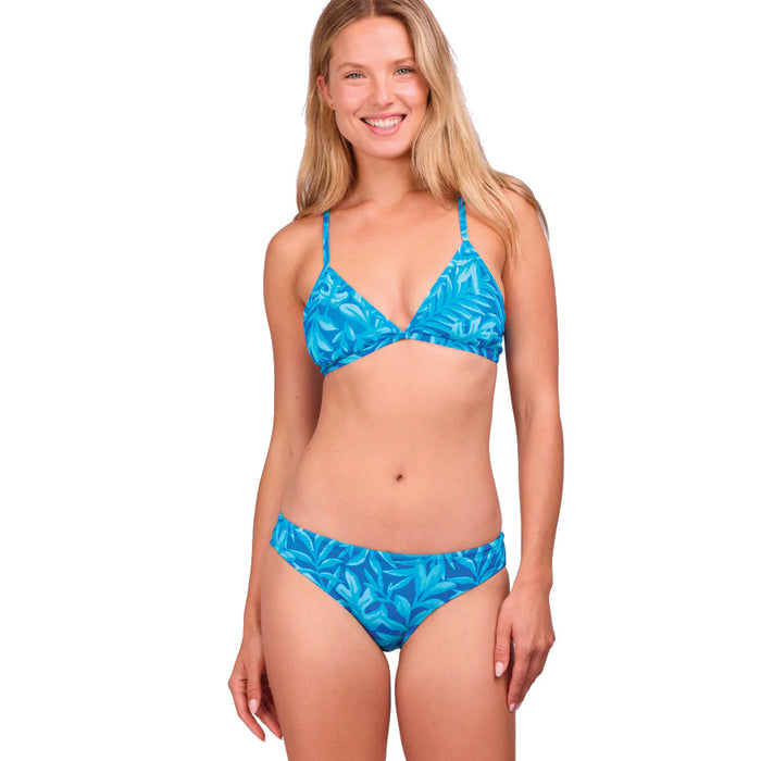 Jolyn Andy Canopy Bikini Bottom front