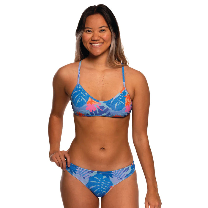 Jolyn Andy Print Bottom ocean city