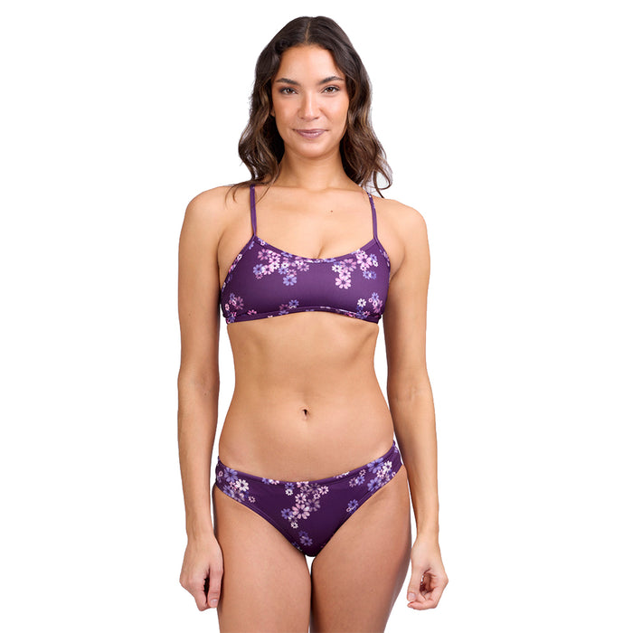 JOLYN Andy Sugardust Bikini Bottom front
