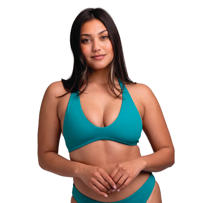 Jolyn Aster Top palm front