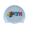 Jolyn Berry Fun Silicone Cap