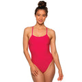 Jolyn Brandon Dragon Fruit Onesie front