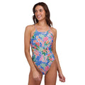 Jolyn Brandon Island Breeze Onesie front