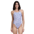 Jolyn Brandon Loveletter Onesie front