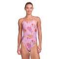 Jolyn Brandon Lualani Onesie