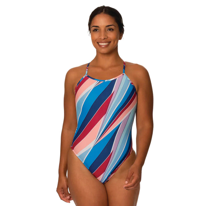 Jolyn Brandon Print Onesie