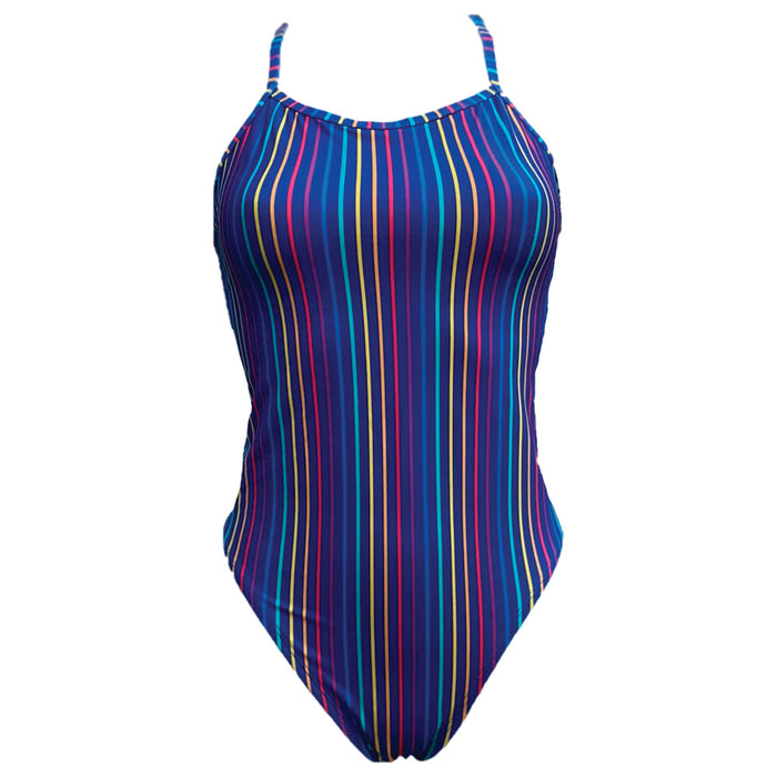Jolyn Brandon Print Onesie