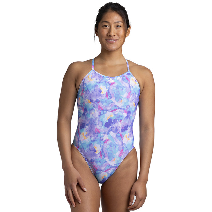 Jolyn Brandon Print fusion front