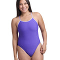 Jolyn Brandon Purple Lavender Onesie