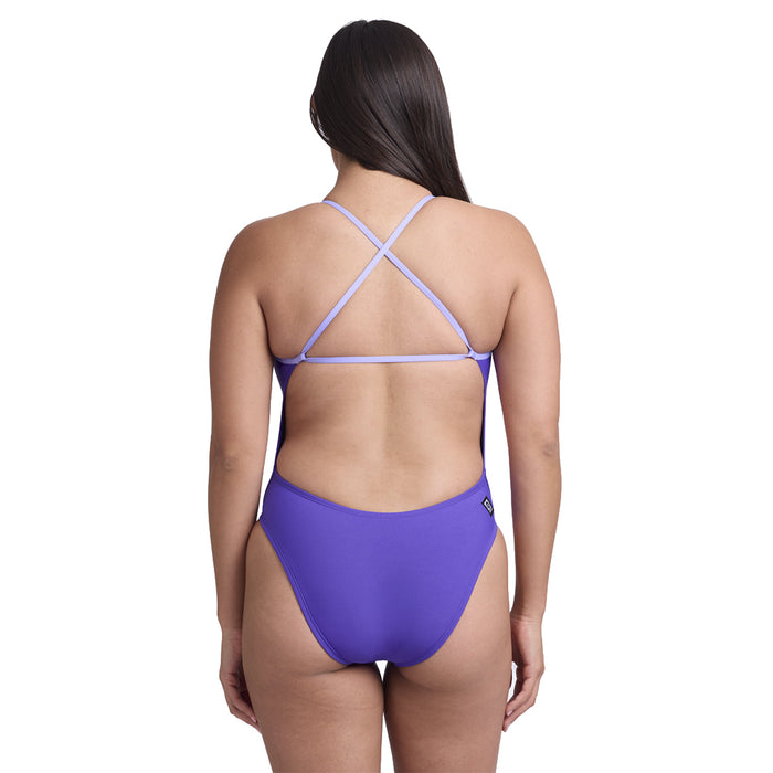 Jolyn Brandon Purple Lavender Onesie
