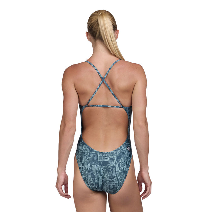 Jolyn Brandon Snapshot Onesie