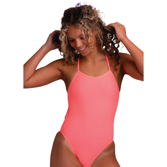 Jolyn Brandon Solids melon