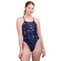 JOLYN Celestial Brandon Onesie front