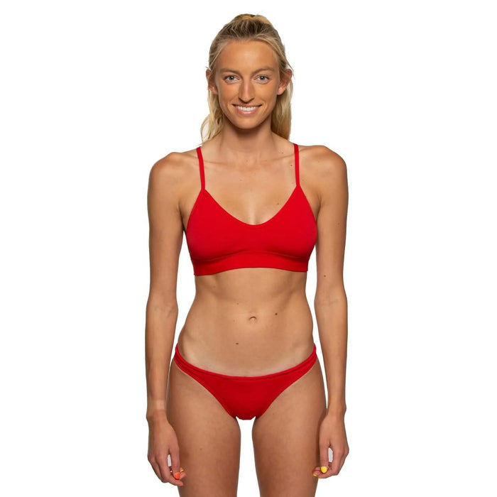 RED / XS