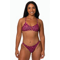 Jolyn Europe Printed Bottom cruz front