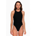 Jolyn Fairlie Water Polo Suit black