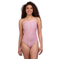 Jolyn Fandango Jackson Onesie front