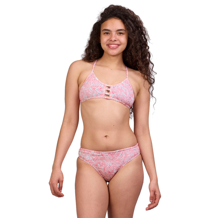 Jolyn Fandango Tomcat Bikini Top front