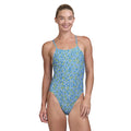 Jolyn Gavin Sunny Swim Onesie