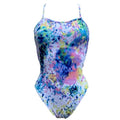 Jolyn Jackson Print Onesie venice