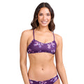 JOLYN Jocelyn Sugardust Bikini Top front