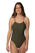 Jolyn Julian Contrast army/multi