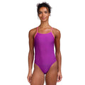Jolyn Julian Solar Plum Multi Onesie
