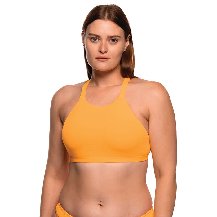 Jolyn Kaylee Top mango