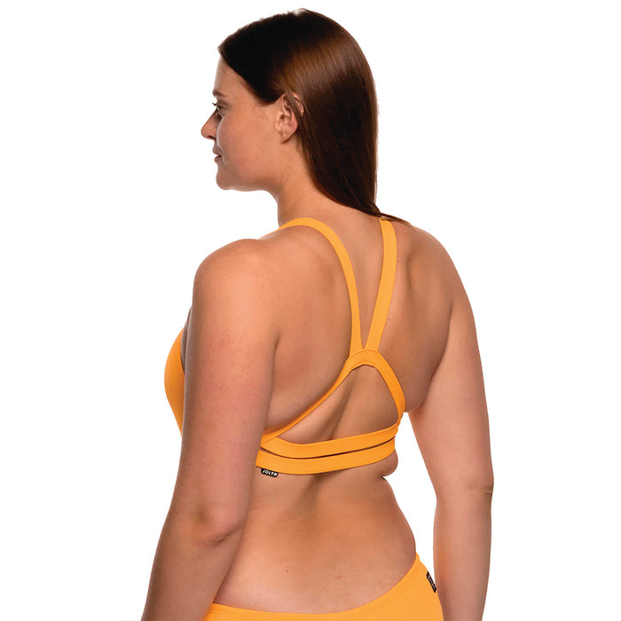 Jolyn Kaylee Top mango