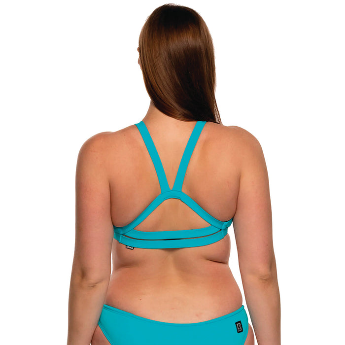 Jolyn Kaylee Top hawaii blue