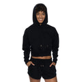 Jolyn Mai Fleece Short